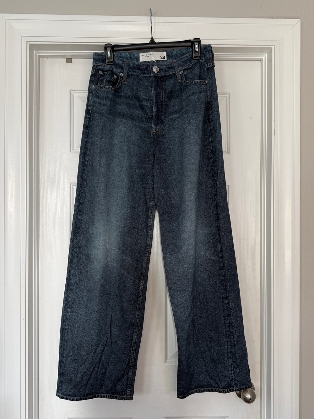 Rag & Bone lightweight jeans